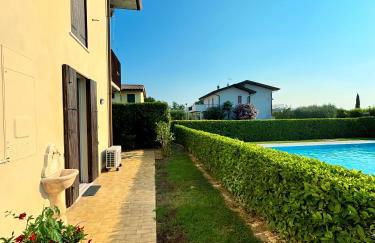 Incanto Apartment Lazise - Pools e Garden - Foto 42