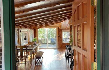 Twain Harte Cabin in Town & Lake access - Foto 4