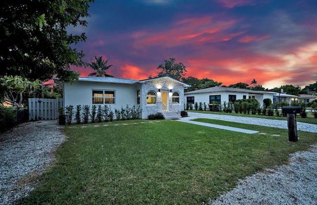 Entire House - Paradise in Dania Beach - Foto 5