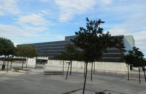 Acogedor Apartamento En Huesca - Foto 43