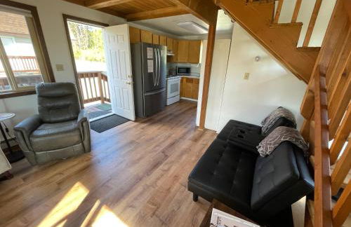 Peaceful Acres Cabin 2 - Soldotna, AK - Photo 12