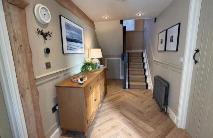 Bramble Cottage - Foto 14