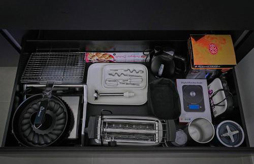 Villa Flamingo - Foto 76