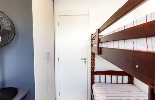 BL909 - Moderno Apto p/ 6 | Com piscina - Photo 44