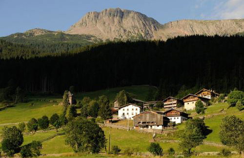 Botenhof - Urlaub auf dem Bauernhof - Agriturismo - Foto 8