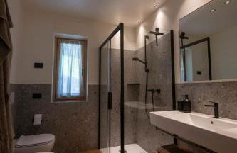 Monte Scale Appartamenti nuovi 5 min da Bormio Olimpiadi 2026 - Foto 7