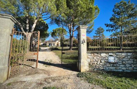 Villa avec Piscine et Vues Imprenables - Foto 1