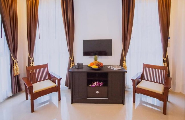 Lux Family Villas - Photo 25