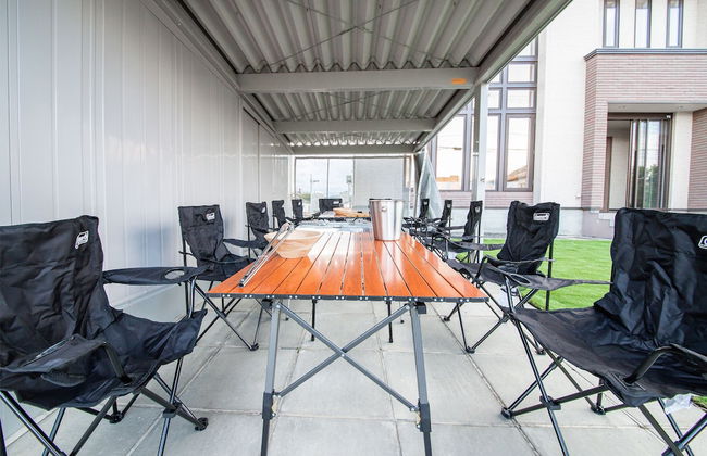 THE BEEHIVE KAMIFURANO - Foto 43