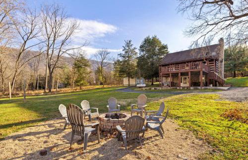 Riverfront w Hot Tub Game Room Fire Pit & More - Foto 65