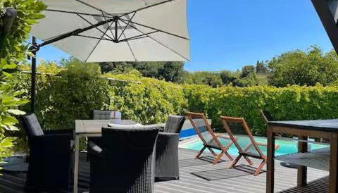 Villa With Heated Pool In Toscana - Foto 3