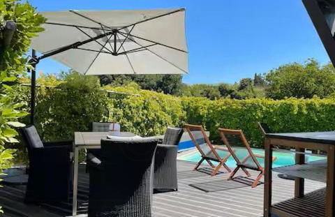 Villa With Heated Pool In Toscana - Foto 3