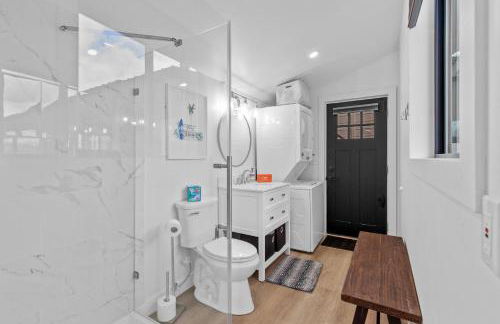 The Pier House Coeur d' Alene ID - Foto 13