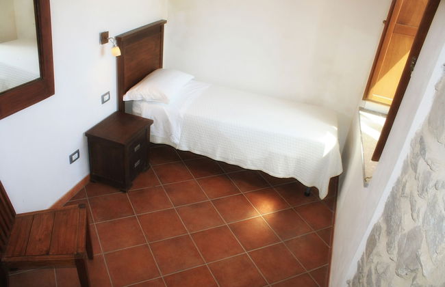 Agriturismo Case Tabarani - Foto 19