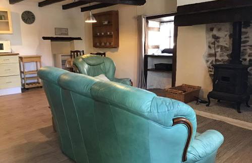 Les Vergnes Gîtes Countryside Getaway with Pool - Foto 27