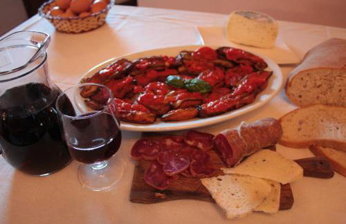 Country House B&B Antica Dimora Del Sole - Foto 23