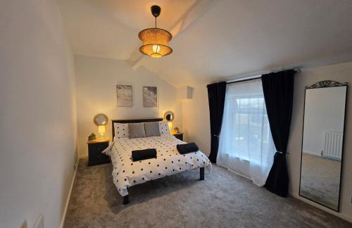 Ample town house in Workington, West Lakes, Lake District - Foto 45