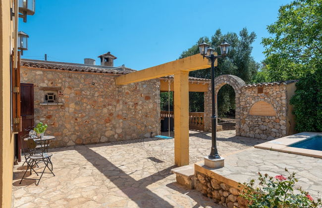 Raco De Can Pep in Inca - Foto 33