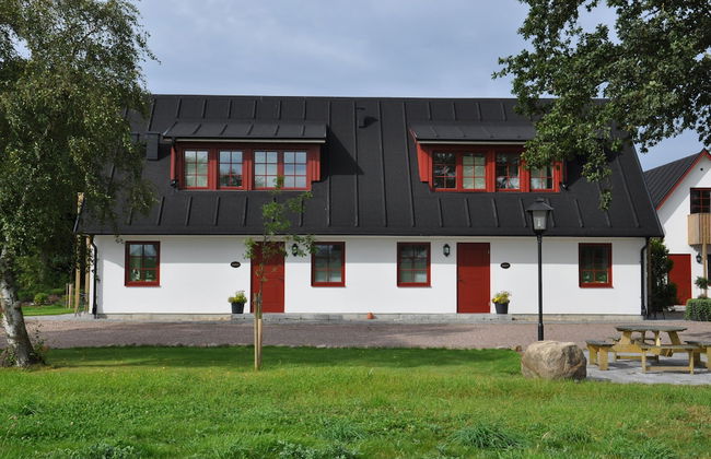 Hjortsby Torp - Country Living & Golf - Foto 33