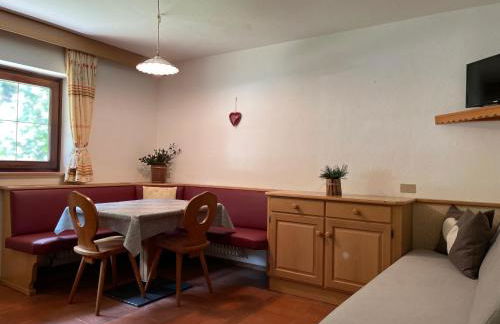 Chalet Forciagn - Foto 77