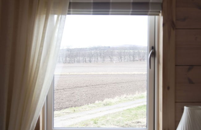 Netherton Farm Lodge - Foto 29