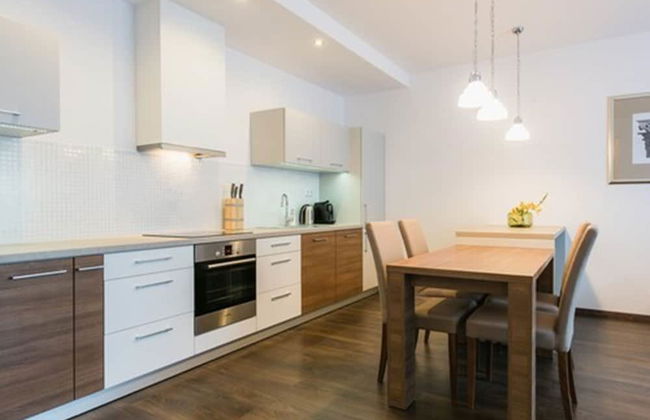 inQse Wroclaw | Centre - Foto 49