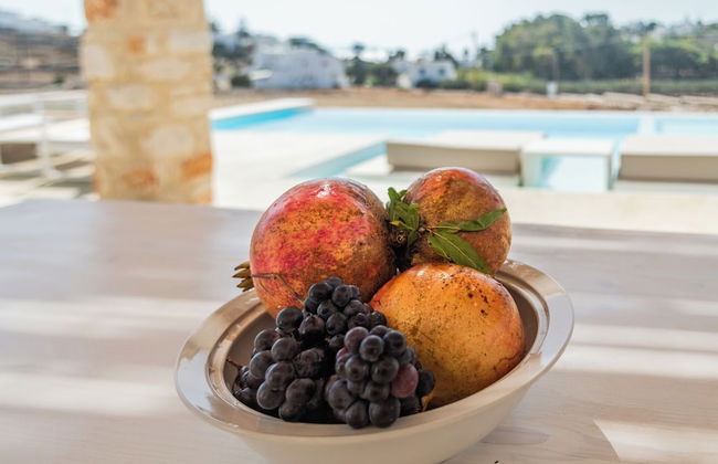 Aegean Feelings - Foto 52