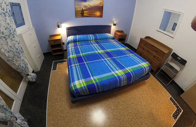 Apartment Gentile 200 Meters From the sea - Photo 7