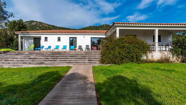 Villa Fautea - Foto 4, House