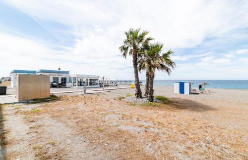 Marina Azul Ático junto al Mar en Salobreña con Parking Gratis - Foto 14