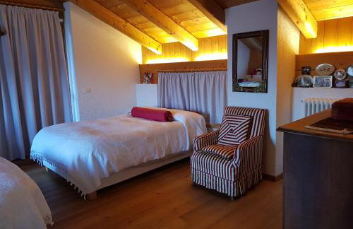 Ronchet Baita Vanoi Trentino - Foto 25