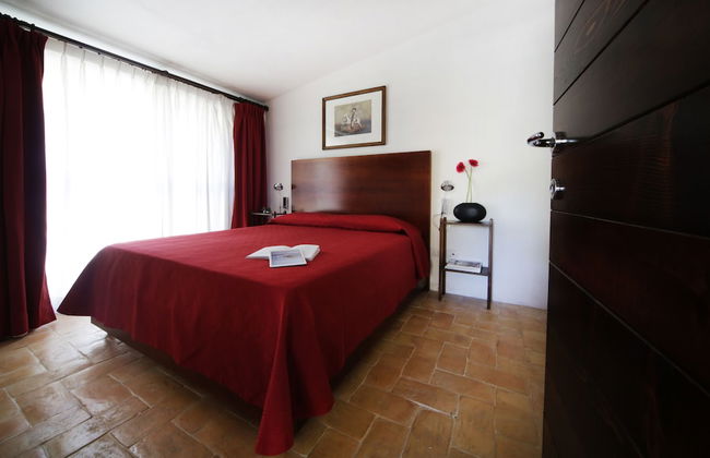 Tenuta Ponziani - Griffin's Resort - Foto 14