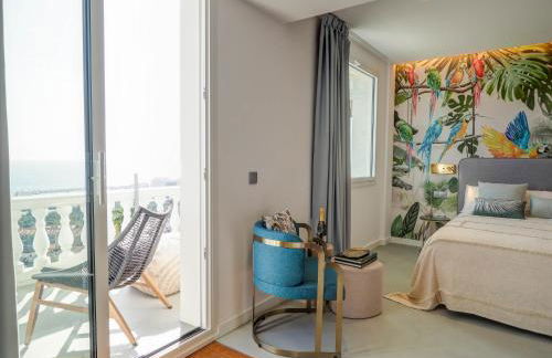 Bluehillsitges - Only Adults - Foto 23