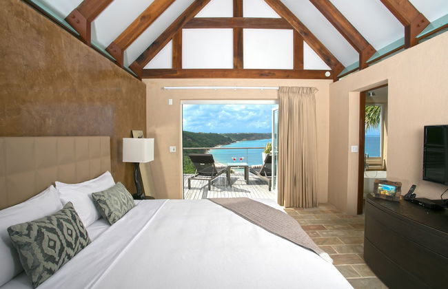 Ceblue Luxury Villas - Foto 11