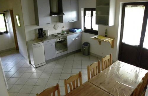 Chalet in La Hoube near Rocher du Dabo - Photo 5