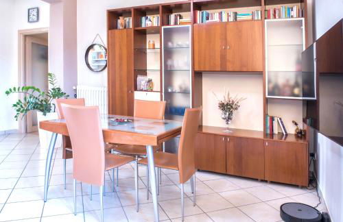 Riní House,casa elegante affacciata sulla valle umbra - Foto 5