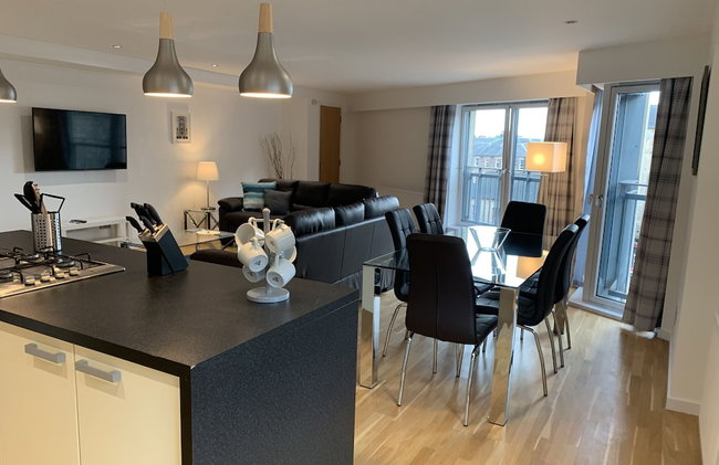 Tolbooth Apartments by Principal Apartments - Photo 127
