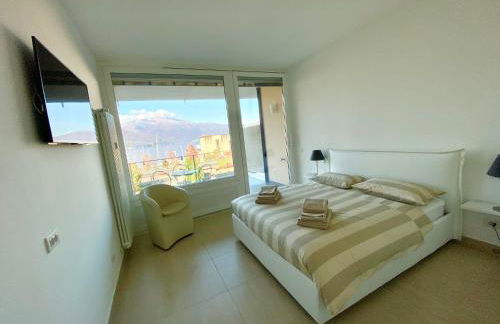 Appartamento Palazzo di Vetro - Foto 12