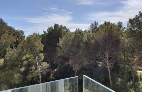 Aptment 4A Sa Calobra with pool & terrace Canyamel - Foto 27