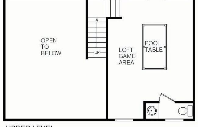 Cub's Cove by Jackson Mountain Rentals - Foto 37