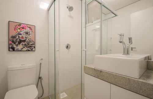 Thai Beach Home Spa: Apto 200m da Praia N605 - Foto 6