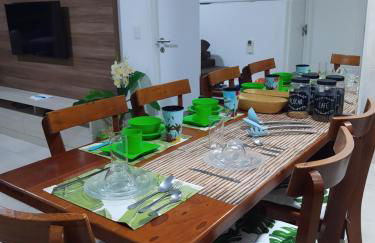 Apartamento Waiwai Cumbuco - Photo 9