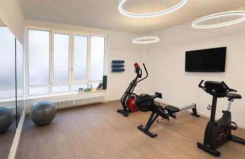 Limehome Berlin Luise Henriette Str - Digital Access - Photo 100