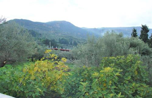 Galini Studios Paralia Platanou - Foto 49