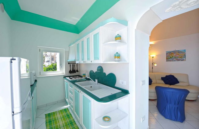 Amami Viaggi - Villa Virginia - Foto 9