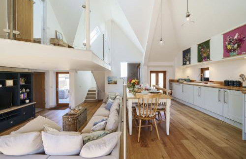 Hollybank Barn - Foto 1