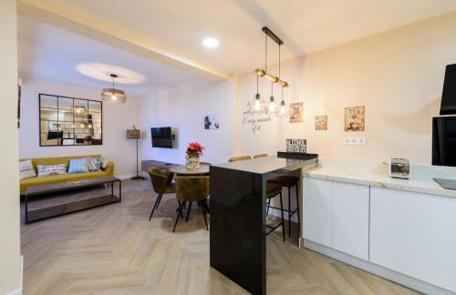 GuestReady - Urban elegancy in Madrid - Photo 51