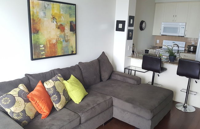 Custom Luxury Suite - By Elite Suites - Photo 37