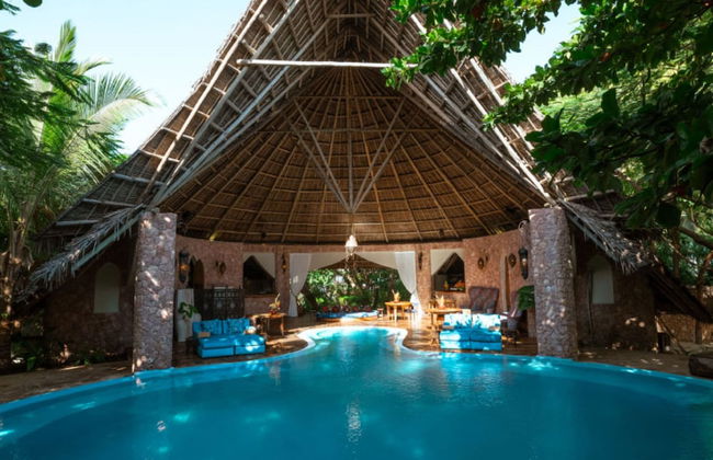 Xanadu Villas Retreat Mawimbi Villa 2Pa - Foto 11