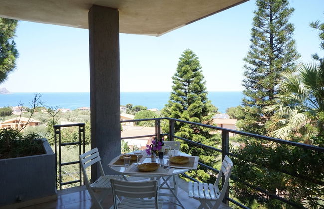 Panoramic Villa Near The Sea - Foto 8